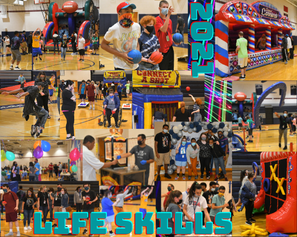 Life Skills 2021
